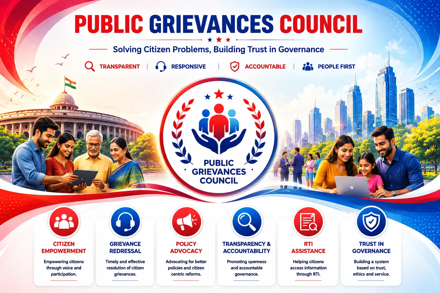 NGO Program Slider Image