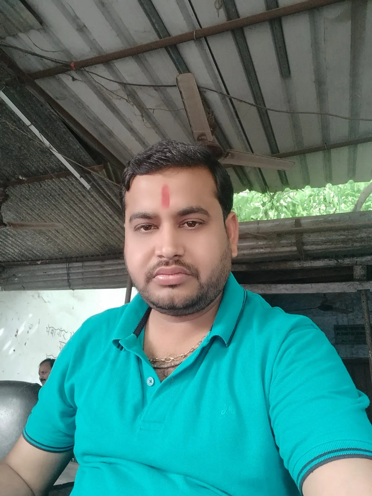 Deepak Saxena
