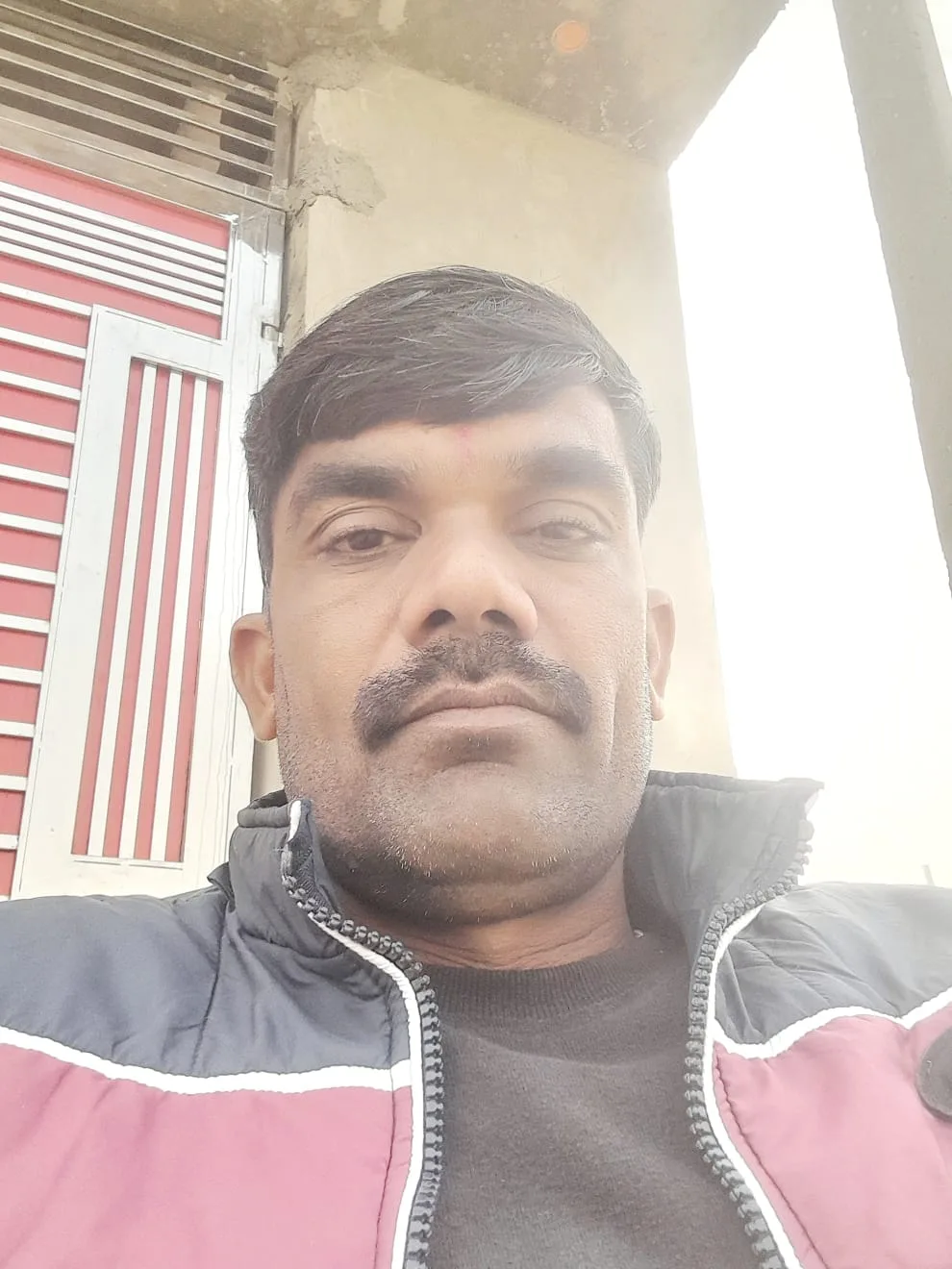 एडवोकेट बृजेश कुमार
